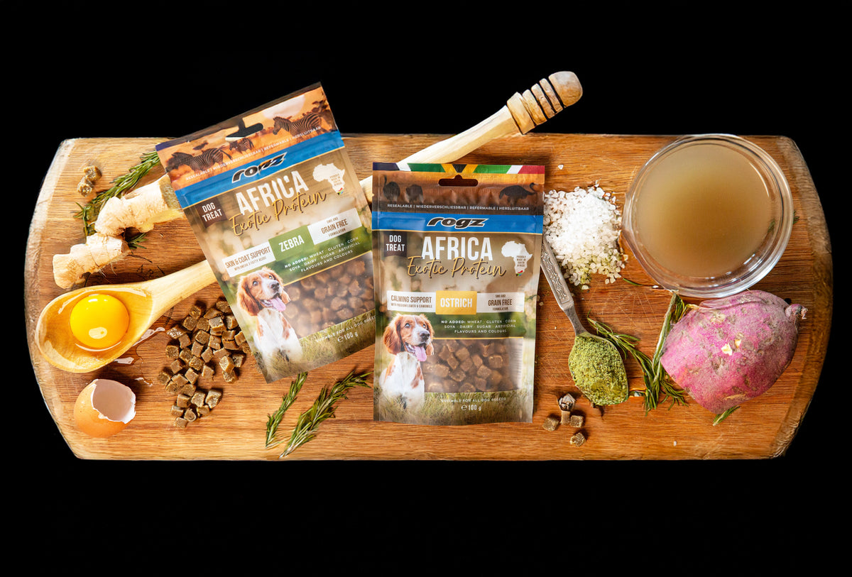 Treats & Wellness