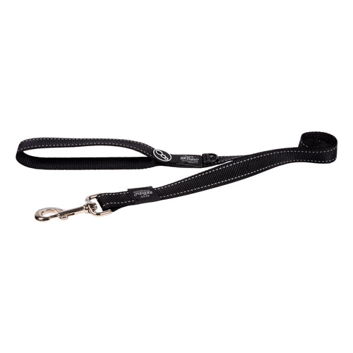 Rogz Utility Classic Lead (Xl) - Black