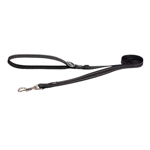 Rogz Utility Classic Lead (M) - Black