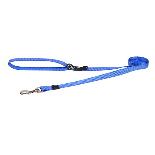 Rogz Utility Classic Lead (M) - Blue
