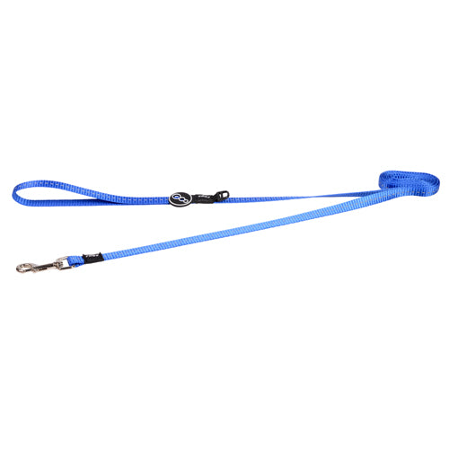 Rogz Utility Classic Lead (S) - Blue