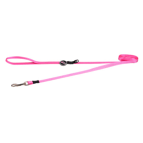 Rogz Utility Classic Lead (S) - Pink