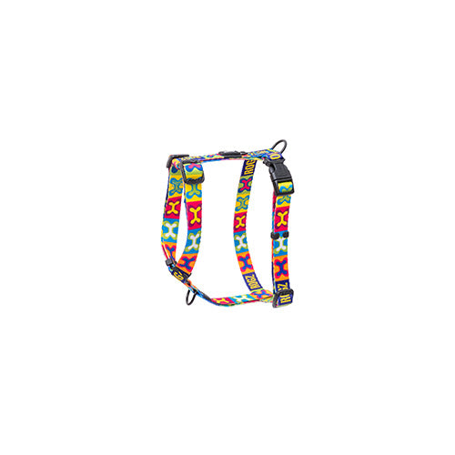 Rogz Fusion Classic Harness