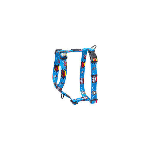 Rogz Fusion Classic Harness