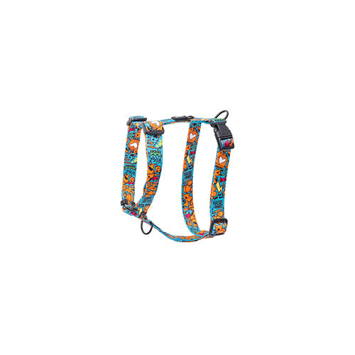 Rogz Fusion Classic Harness