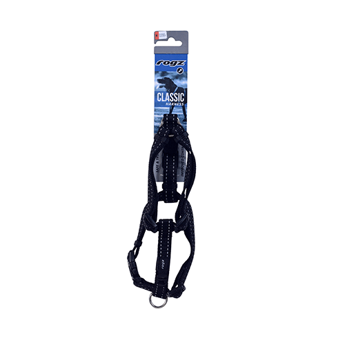 Rogz Utility Classic Harness