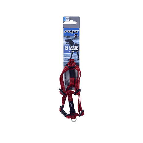 Rogz Utility Classic Harness
