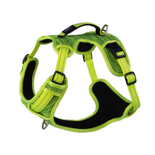 Rogz Utility Explore Harness