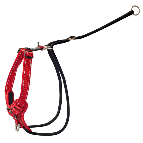 Rogz Utility Stop-Pull Harness