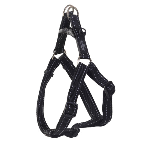 Rogz Utility Step-In Harness