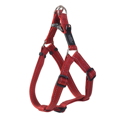 Rogz Utility Step-In Harness