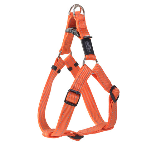 Rogz Utility Step-In Harness