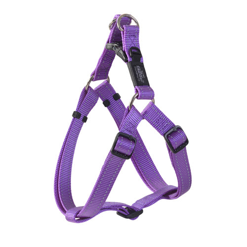 Rogz Utility Step-In Harness