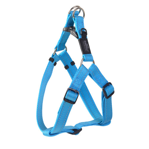 Rogz Utility Step-In Harness