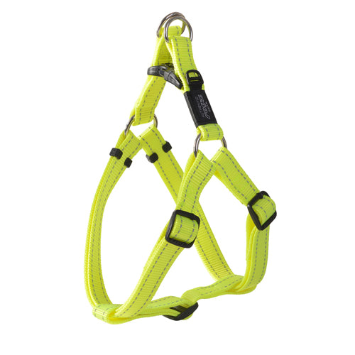 Rogz Utility Step-In Harness