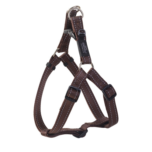 Rogz Utility Step-In Harness