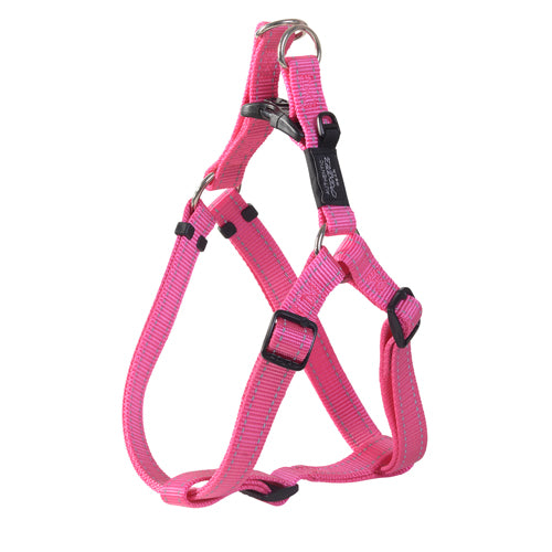 Rogz Utility Step-In Harness