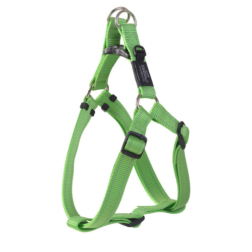 Rogz Utility Step-In Harness